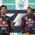 Webber/Vettel rivalry ‘separated’ the Red Bull team