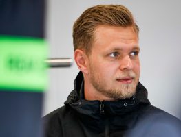 Magnussen: We deserved points at Sochi