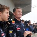 Coulthard suggests a ‘left-field’ option for Vettel
