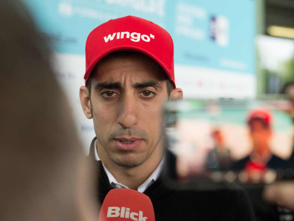 Sebastien Buemi defends Helmut Marko after 'virus camp' comments ...