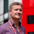 DC said no being Schumi’s ‘number two’