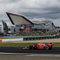 Silverstone in favour of midweek grand prix