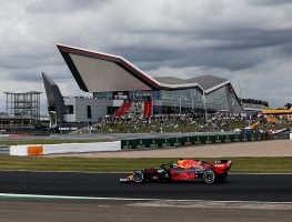 Silverstone in favour of midweek grand prix