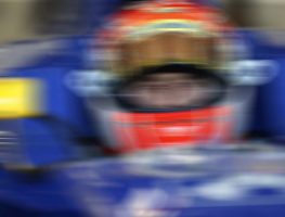 F1 quiz: Drivers to have raced for Sauber