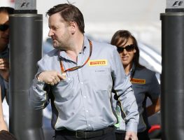 Former Pirelli boss brands Formula 1 ‘desperate’