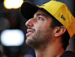 Ricciardo feels Renault are faster than Ferrari