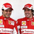 Massa suffered as Alonso ‘tried to crack’ him