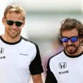 Alonso beats Button in Indy500 thriller