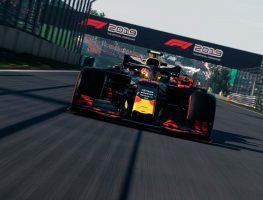 Five F1 drivers sign up for Virtual GP finale