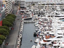 F1 quiz: Monaco Grand Prix winners
