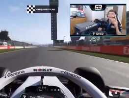 Virtual GP series to return at end of January