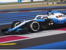 Conclusions from the Virtual Spanish Grand Prix