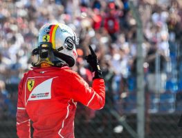 Binotto further explains Vettel departure