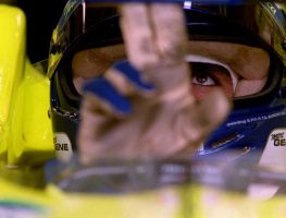 F1 quiz: Drivers to have raced for Minardi