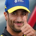 Daniel Ricciardo