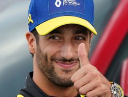How Ricciardo has become a better driver