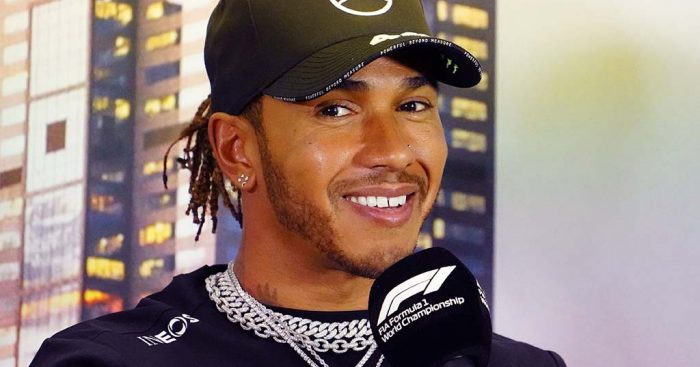 Lewis Hamilton predicts F1 drivers will be 'rusty as hell' | PlanetF1 ...