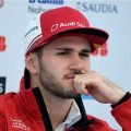 Abt suspended by Audi after disqualification
