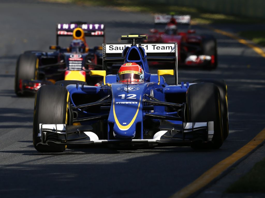 Italian GP 2002 - Rubens does the 2002 hatrick., F1