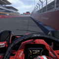 Replacement tracks won’t be on F1 2020 game