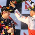 Pourchaire names Vettel and Hamilton as idols