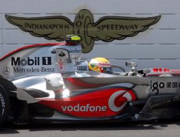 Guess the Grid: 2007 United States Grand Prix
