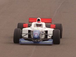 F1 quiz: Complete the F1 1996 standings