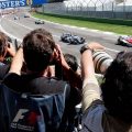 Emilia Romagna Grand Prix 2020: Time, TV channel, live stream, grid