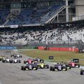 W Series joining 2021 F1 support programme