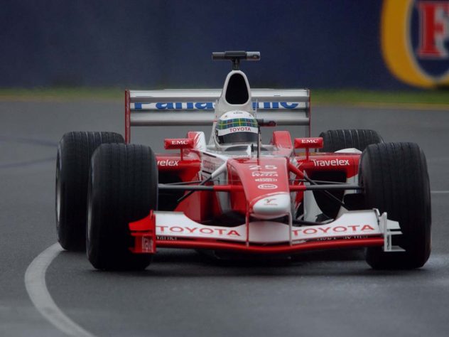  F1 quiz F1 debutants from 2000 to 2009 F1 News by PlanetF1