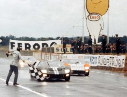 F1 quiz: F1 race and Le Mans 24 winners