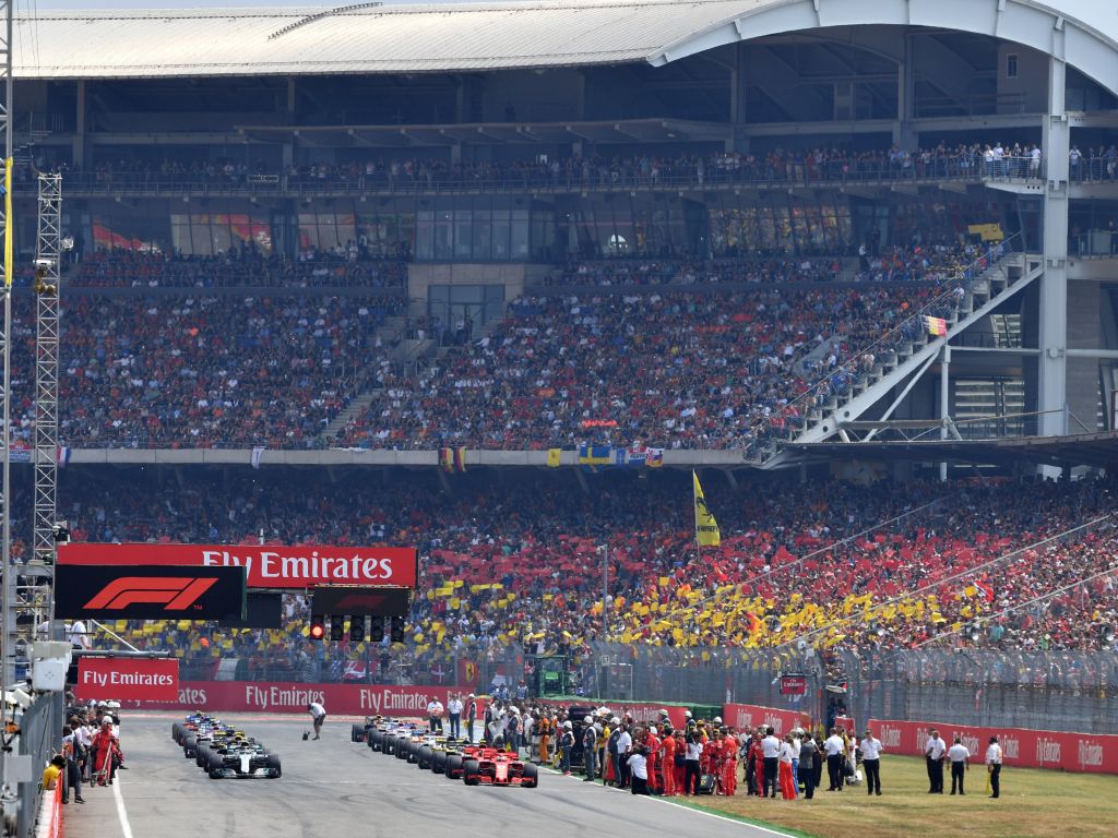 F1 drivers' height and weight: A full rundown of the 2023 grid : PlanetF1