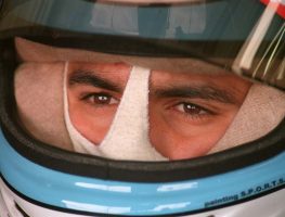 F1 quiz: Drivers to make their debuts in the 90s