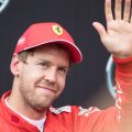 Vettel’s Aston Martin deal worth €15m per year – report