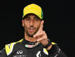 ‘Mister FP2? I’d rather be Mister Q3’ – Ricciardo