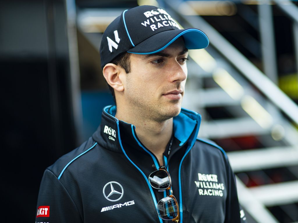 Nicholas Latifi: Flawed Williams denied me chance of points | PlanetF1 ...