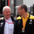 Renault confirms opposition to engine freeze