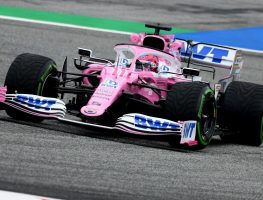 McLaren hit out at Racing Point’s ‘BS’ defence