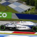 Russell ‘little bit lost’ over Williams’ lack of pace