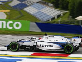Mailbox: Williams decline, Alpine launch, Alfa future