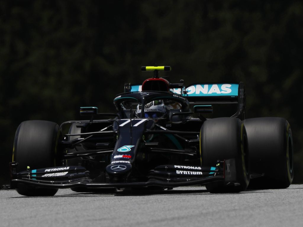 Mercedes As Stable In F1 As Bayern Munich In Football Planet F1