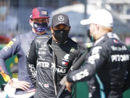 FIA post-qualifying press conference – Austrian Grand Prix