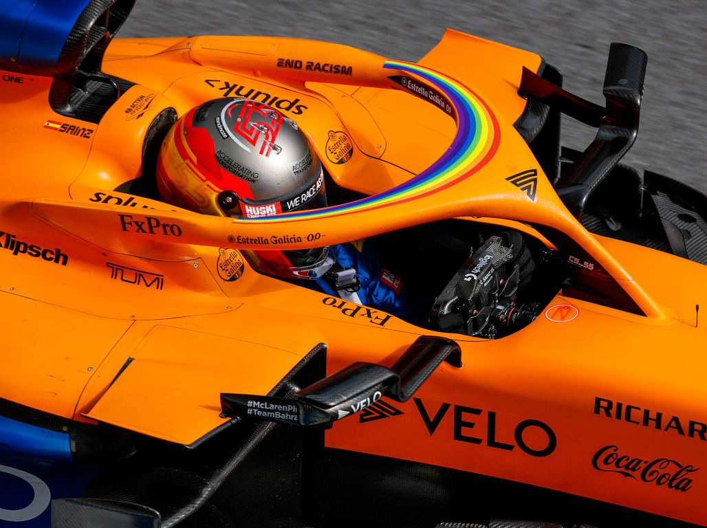 Mclaren F1 Sponsors 2024 Leora Noelani