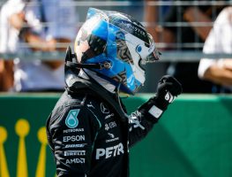 Race: Bottas beats Leclerc in dramatic Austrian GP