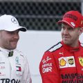 Valtteri Bottas wants retiring Sebastian Vettel to continue in GPDA role