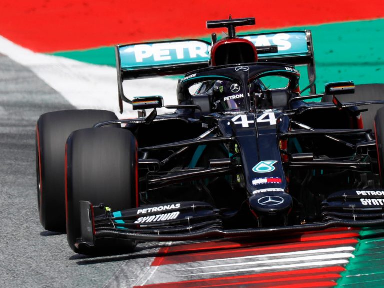 mercedes w11 diecast