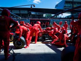 Ferrari explain ‘soft landing’ from budget cap