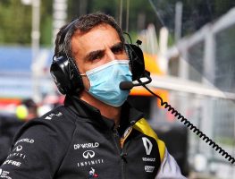 Renault announce Abiteboul’s departure