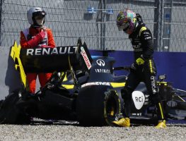 Ricciardo spared grid penalty for Styrian GP