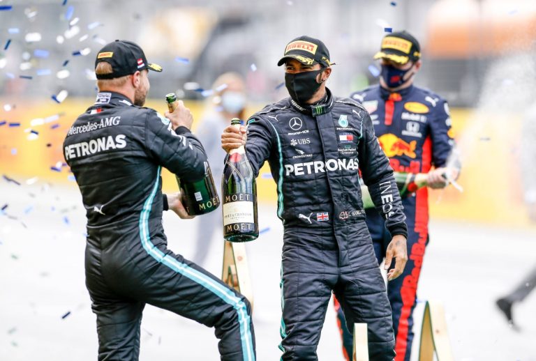 Conclusions from the 2020 Styrian Grand Prix | Planet F1